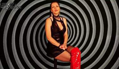 Dein neues Leben als Sklave # 3 – Bondage Orgasmus