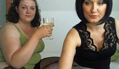 LIVE mit Beauty XXL!