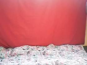 horniness on the balcony