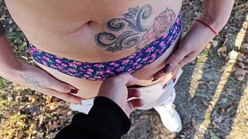 Oral, Fick, Pissing