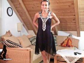 Vorschaubild vom Privatporno mit dem Titel "Für Christoph - Dirty Talk" von CuteBitch