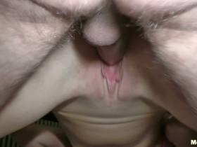 Vorschaubild vom Privatporno mit dem Titel "Endstation Porno Strich" von MeliDeluxe