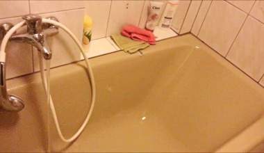 PISSEN -MEIN BADEZUSATZ!-