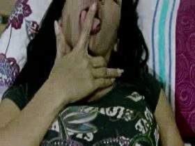 Vorschaubild vom Privatporno mit dem Titel "Arsch und Fotze gefingert" von sexynoy