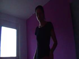 A video Piss on user request