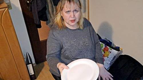 Kaviarbrei für dich