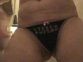 Vorschaubild vom Privatporno mit dem Titel "Geile Ns Video" von GeileDiana