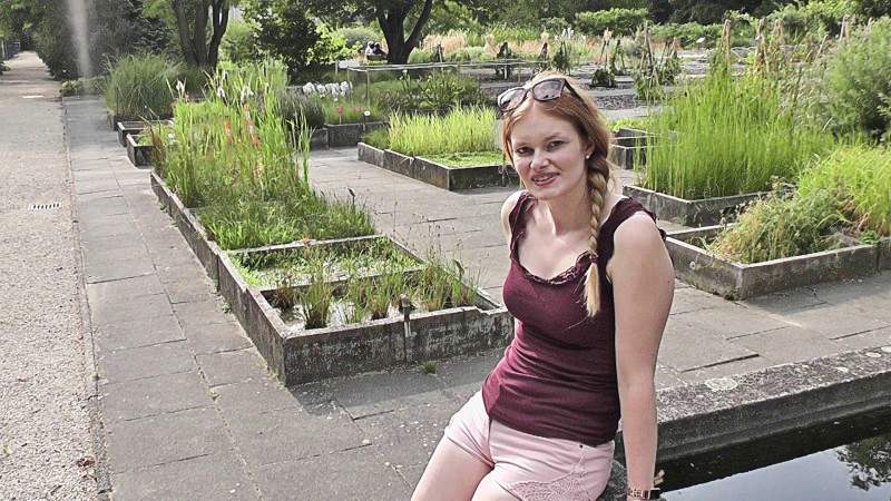 PUBLIC ERKANNT | ARSCHFICK QUICKY im Park PUBLIC ERKANNT | ARSCHFICK QUICKY im Park