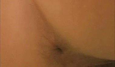 Süße Loch Shitting!