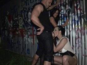 Vorschaubild vom Privatporno mit dem Titel "So ein Arschloch, es war seine Absicht das......" von SinaVelvet