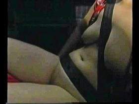 Nacktfahrt Road Trailer