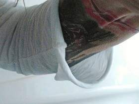 YACHT KLO TIGHTEN 3X REMOVE !!