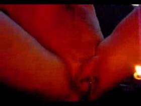 Vorschaubild vom Privatporno mit dem Titel "Wachs auf den..." von annadevot