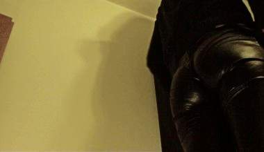 Mundgerecht zugeschissen