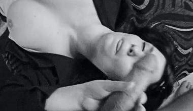 Usertreff mit schüchternem Jungen!