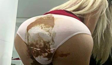 Ruined Princess Panties