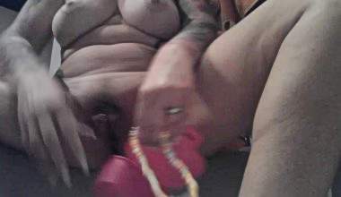 Liebesperlen mit PISSE VEREDELN für User H.