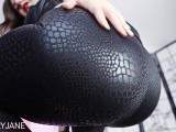 seat cushion for my leggings ass