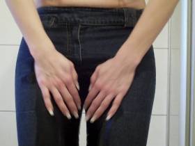 Vorschaubild vom Privatporno mit dem Titel "Die neue M60 wird eingeweiht" von EvilBitch