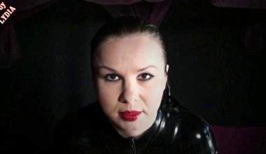 IN SACHEN...latex