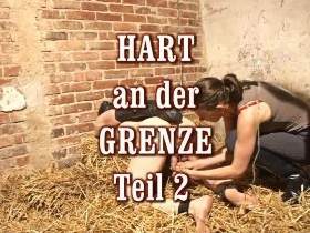 HART an der GRENZE 2