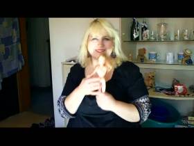 Barbie vollgepisst