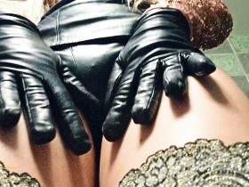 Surrender To My Power