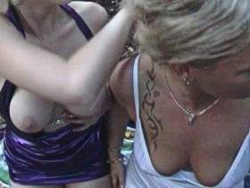 Piss and sperm for Steffi & Rosella (Public)