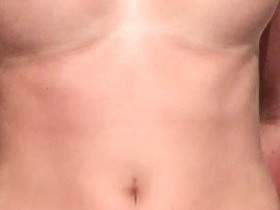 Our holiday sex in front of the voyeur