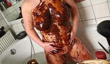 Userwunsch: Brauner Brotaufstrich