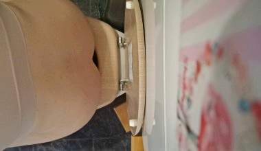 Sexy Scheiße pinkelt und furzt 4K