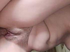 Really great doggy style fucking