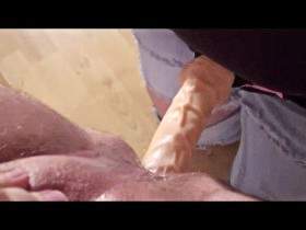 Vorschaubild vom Privatporno mit dem Titel "Blasen Arschficken Besamen" von Miss-United