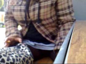 Vorschaubild vom Privatporno mit dem Titel "Fastfood Fuck" von Deine-Chefin