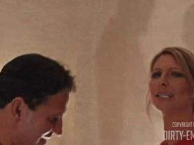 Vorschaubild vom Privatporno mit dem Titel "Anonymer fick im hotel ?!" von dirty-emma