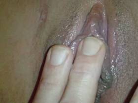Fingered and Run