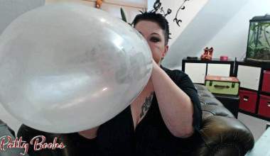 **USERWUNSCH erfüllt: Kondom Blow2Pop**
