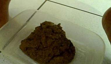 Userwurst ist keine Wurst sondern ein Haufen geworden