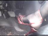 Motor-Test: Rote Heels
