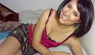 Ihhh! Du Schnell-Spritzer!