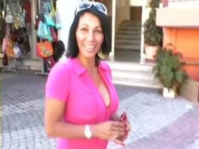 Vorschaubild vom Privatporno mit dem Titel "Hallo meine Lieben!" von Magdalena-Wien