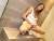 In die Dusche gepisst