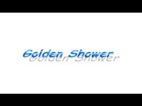 The Golden Shower!