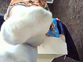 Crave My Tasty Socks