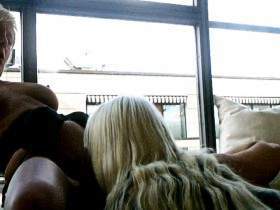 Vorschaubild vom Privatporno mit dem Titel "TyraExklusiv und Ich ficken uns mit Dildos" von Ramona_Deluxe