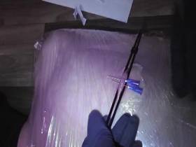 Vorschaubild vom Privatporno mit dem Titel "Nippel genadelt" von Herrin-Jessy-Hamburg