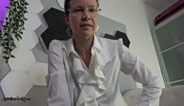 Ich quäle dich!