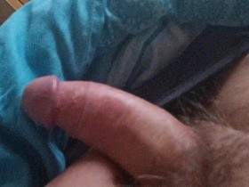 Make my cock hard for you...????