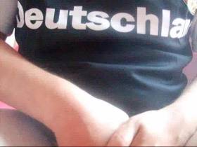 Geiler EM Fick mit Besamung