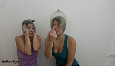 Breathplay - Kondom geplatzt!